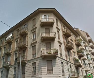 Classic Chic Bilocale Italia61. Torino Kültér fotó